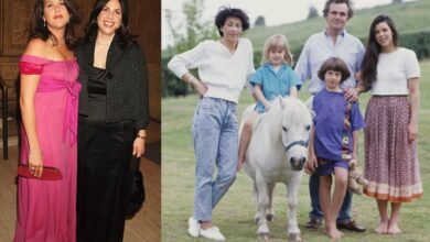 Sofie Allsopp