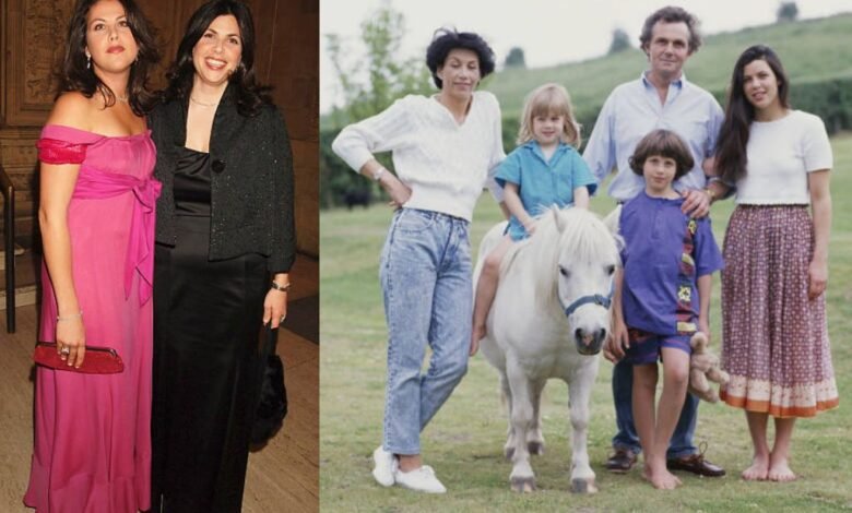 Sofie Allsopp