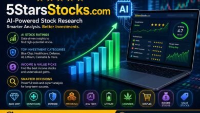 5StarsStocks.com
