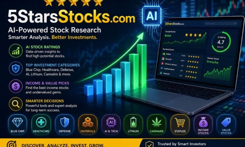 5StarsStocks.com