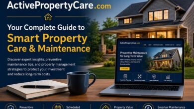ActivePropertyCare.com
