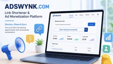 Adswynk.com