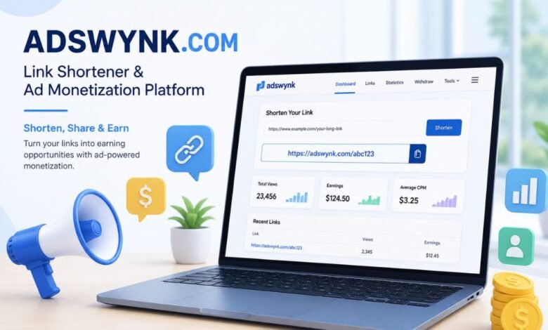 Adswynk.com