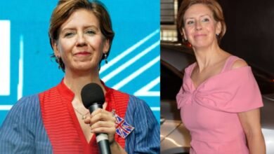 Andrea Jenkyns