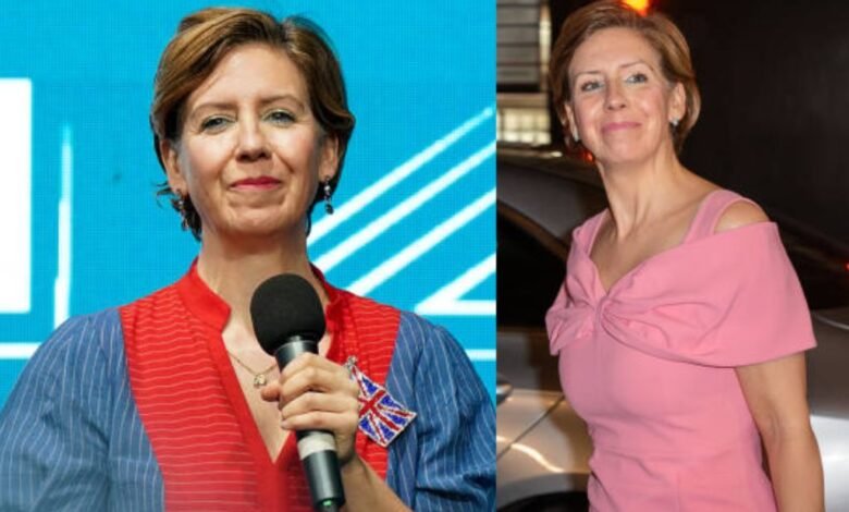 Andrea Jenkyns