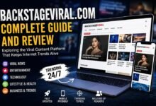 Backstageviral .com