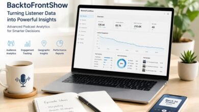 BacktoFrontShow