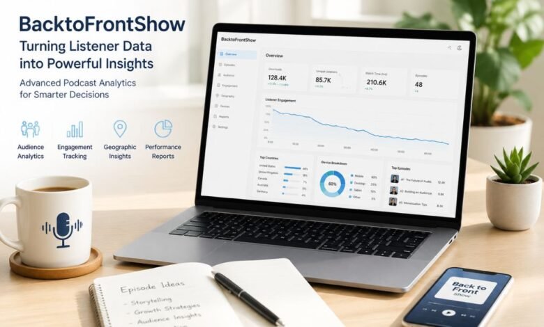 BacktoFrontShow