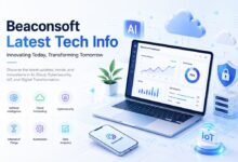 Beaconsoft Latest Tech Info
