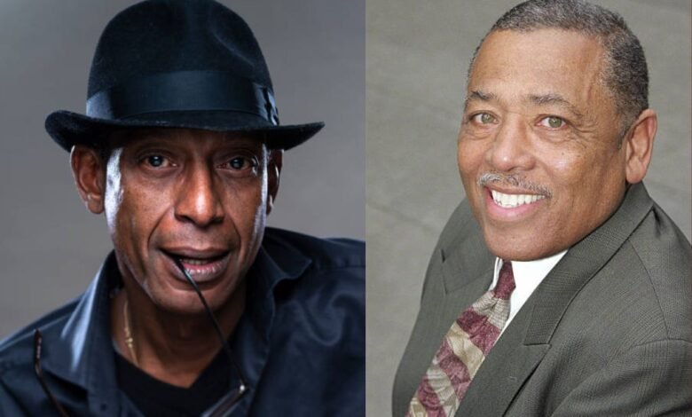 Benny Hemphill
