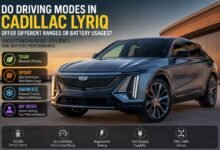 Cadillac