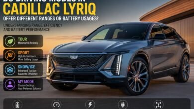 Cadillac