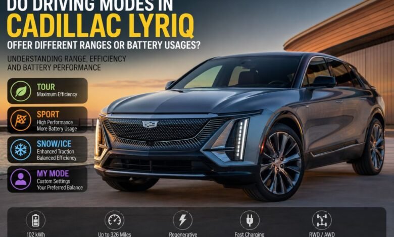 Cadillac