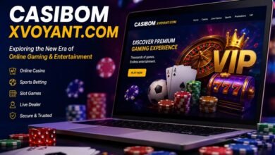 Casibom Xvoyant.com