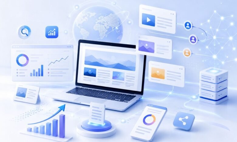 Clickfor.net