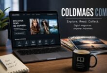 Coldmags com