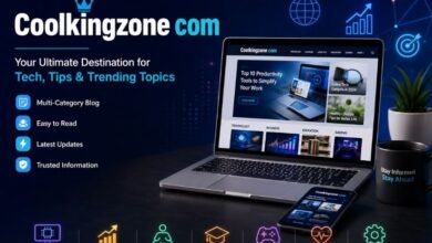 Coolkingzone com