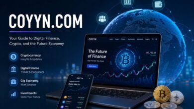 Coyyn.com