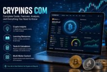 Crypings com
