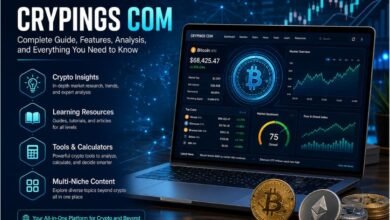 Crypings com