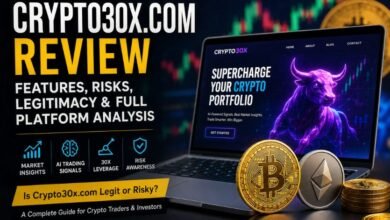 Crypto30x.com