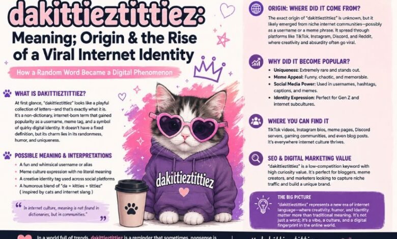 Dakittieztittiez