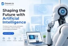 Droven.io Artificial Intelligence News