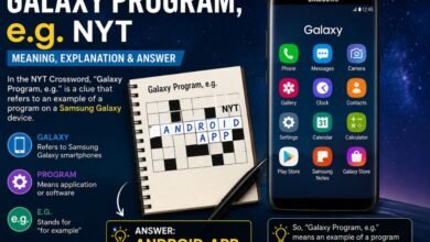 Galaxy Program