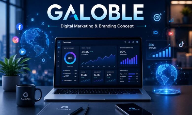 Galoble