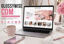 Glossywise Com