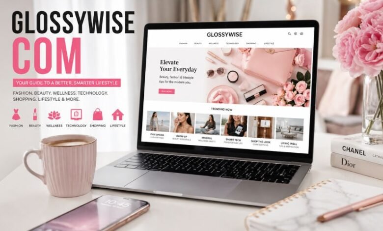Glossywise Com