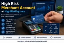 HighRiskPay.com