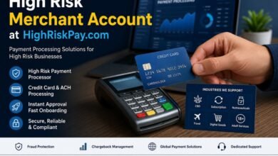 HighRiskPay.com