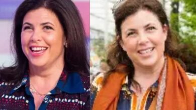 Kirstie Allsopp