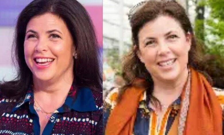 Kirstie Allsopp