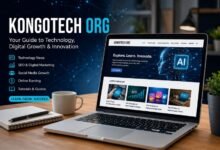 Kongotech Org