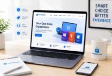 MSTStore Net