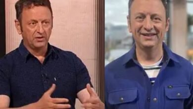 Matt Allwright