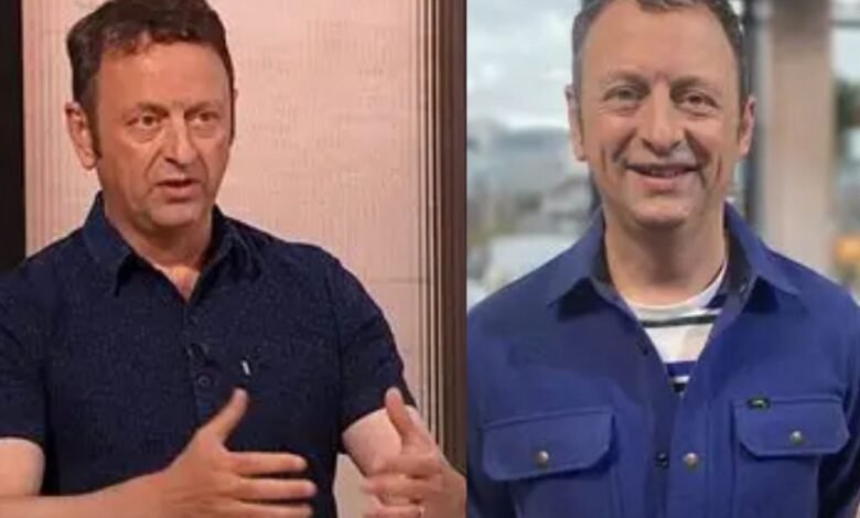 Matt Allwright