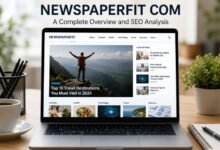 Newspaperfit com