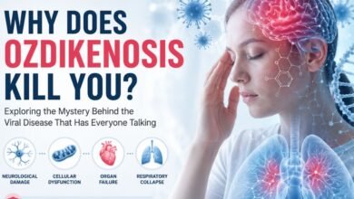 Ozdikenosis