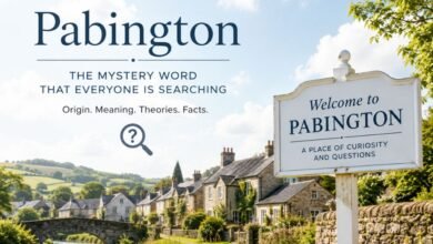 Pabington