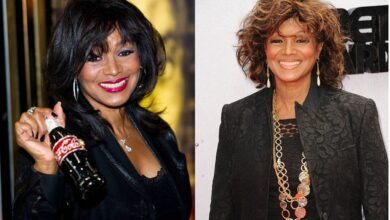 Rebbie Jackson