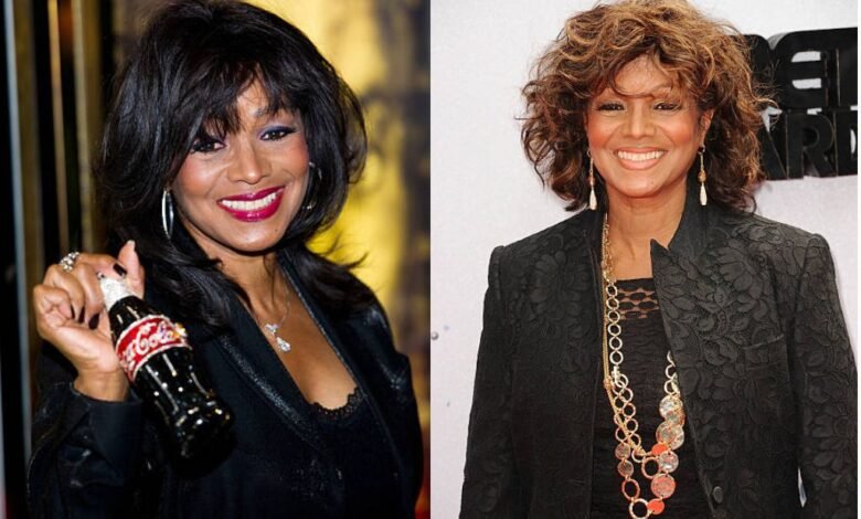 Rebbie Jackson