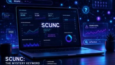 Scunc