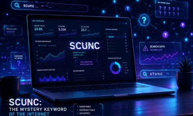 Scunc
