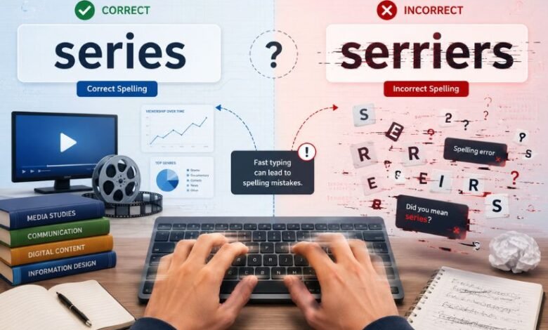 Serriers