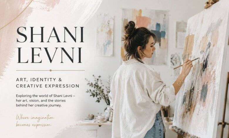 Shani Levni
