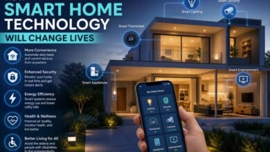 Smart Home