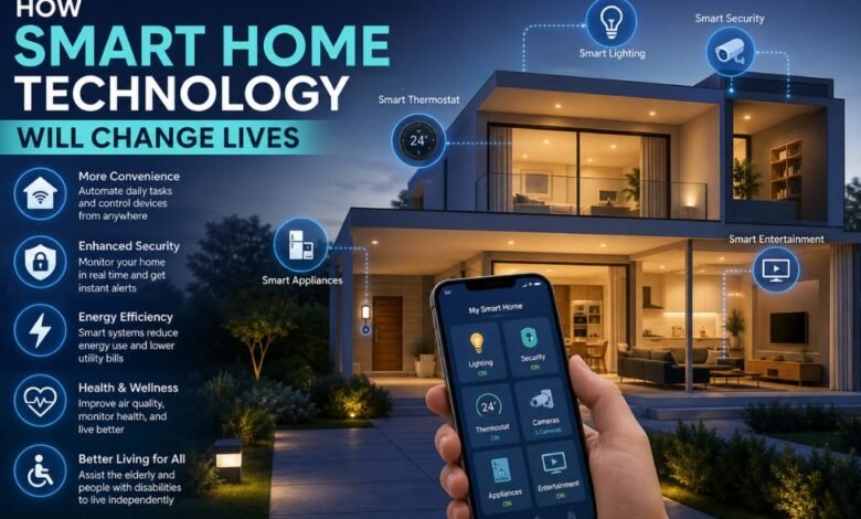 Smart Home